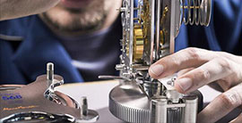 南宁劳力士维修售后修护仪器